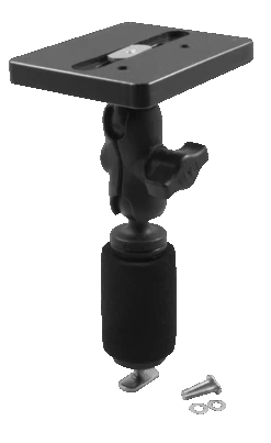 Wilderness Systems Helix MD Throttle Mount Kit