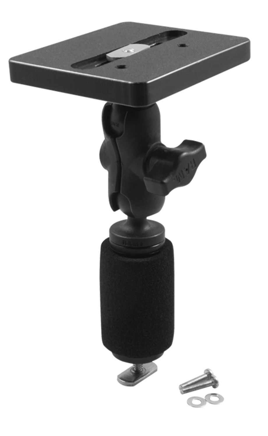 Wilderness Systems Helix MD Throttle Mount Kit 1 Wilderness Systems Helix MD Throttle Mount Kit