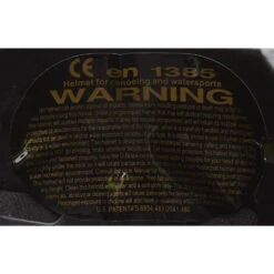Trident Helmet 5 Trident Helmet -Boating Equipment Store Helmet Warning Label 1000x1000 51665.1629156041