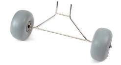 Hobie I- Series/Eclipse Trax Plug In Cart