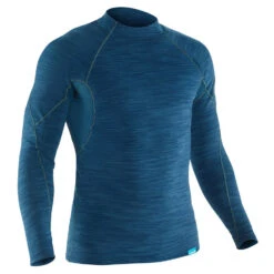 NRS Men's Hydroskin Long Sleeve Shirt