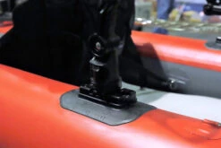 YakAttack SwitchPad Glue On Base W/ MightyMount Switch -Boating Equipment Store IMG 6971 50109.1563454974 82396.1585328091