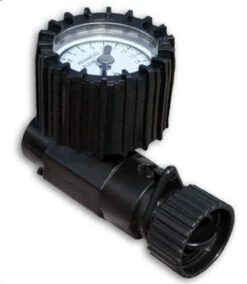 Advanced Elements Inline Valve Adapter Guage