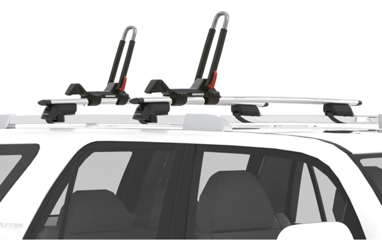Yakima Jaylow Kayak Carrier 3 Yakima Jaylow Kayak Carrier - Image 3