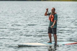 Eddy Flex PFD -Boating Equipment Store July 25 2019 DSC00378 04237.1632508940