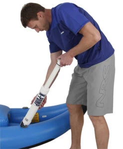 K-Pump 100 With Check Valve -Boating Equipment Store K pump 100 4 84652.1587508117