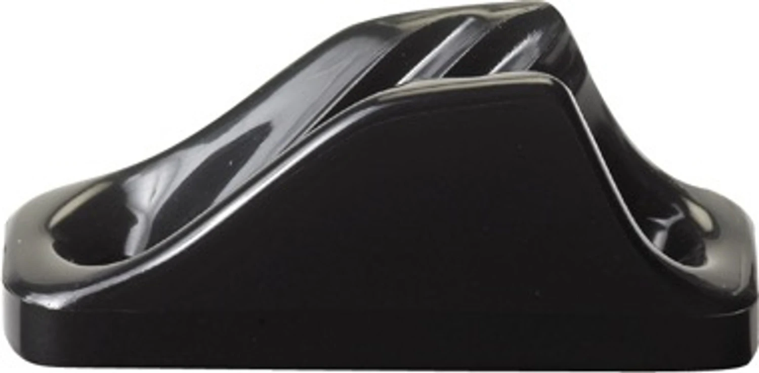 Clamcleat Mini Black 1 Clamcleat Mini Black