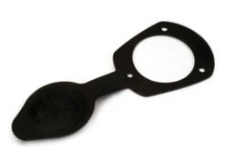 Cap For Rod Holder & Gasket