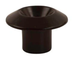 Deck Line Open Round