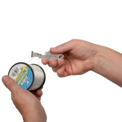 Nite Ize DoohicKey FishKey Key Tool -Boating Equipment Store KMTFKS 11 R6 BF 0043 SQRGB l 29917.1604342378