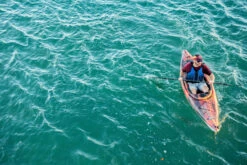 Pelican Kayaks Sprint 120XR -Boating Equipment Store KNP12P100 LS1 73219.1614799615