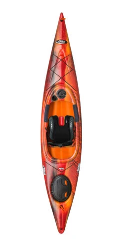Pelican Kayaks Sprint 120XR -Boating Equipment Store KNP12P100 TOP 41341.1614800143