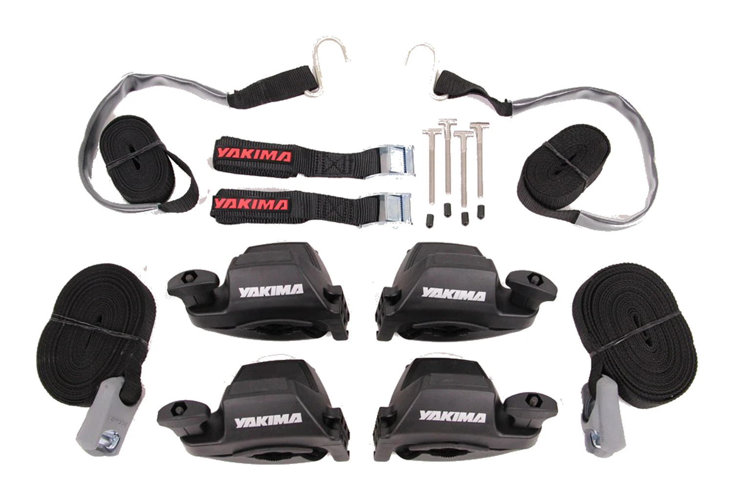 Yakima KeelOver Canoe Stops 1 Yakima KeelOver Canoe Stops