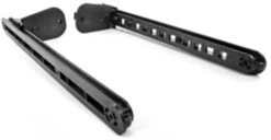 Keepers Footbrace Kit