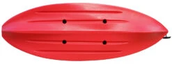 Minnow Kids Kayak Package -Boating Equipment Store Kids Kayak Red Hull 24550.1587506913