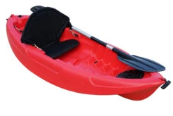 Minnow Kids Kayak Package