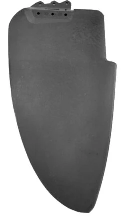 Hobie Large Twist 'n' Stow Sailing Rudder