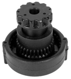 YakAttack LockNLoad Track Base Yak Attack