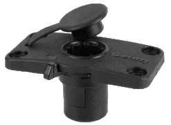 Scotty Locking Flush Mount