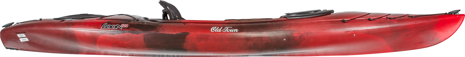 Loon 120 5 Loon 120 - Image 5