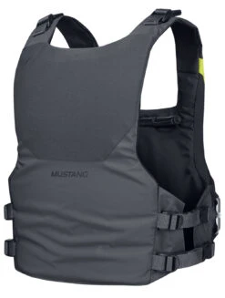 Mustang Khimera 22 Hybrid Inflatable PFD -Boating Equipment Store MD7183 KHIMERA BACK ADMIRAL HR 53117.1587158176