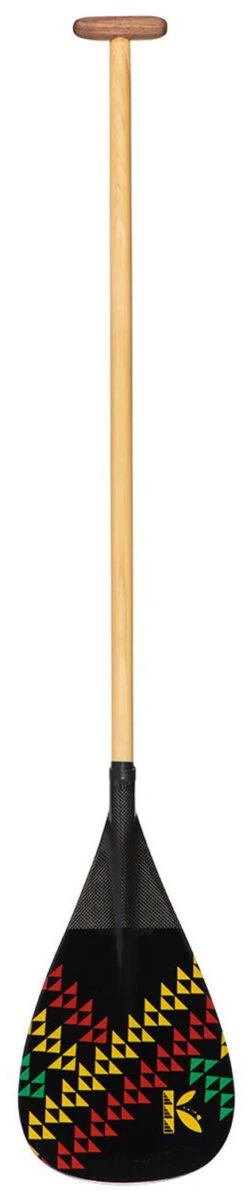Mekana Hybrid Double Bend Paddle 7 Mekana Hybrid Double Bend Paddle -Boating Equipment Store MEK Rasta 2000x 00844.1587493648