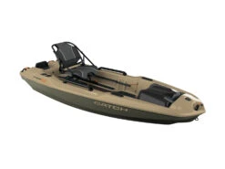 Pelican Kayaks Catch PWR 100 -Boating Equipment Store MFP10P400 ISO 82310.1614818577