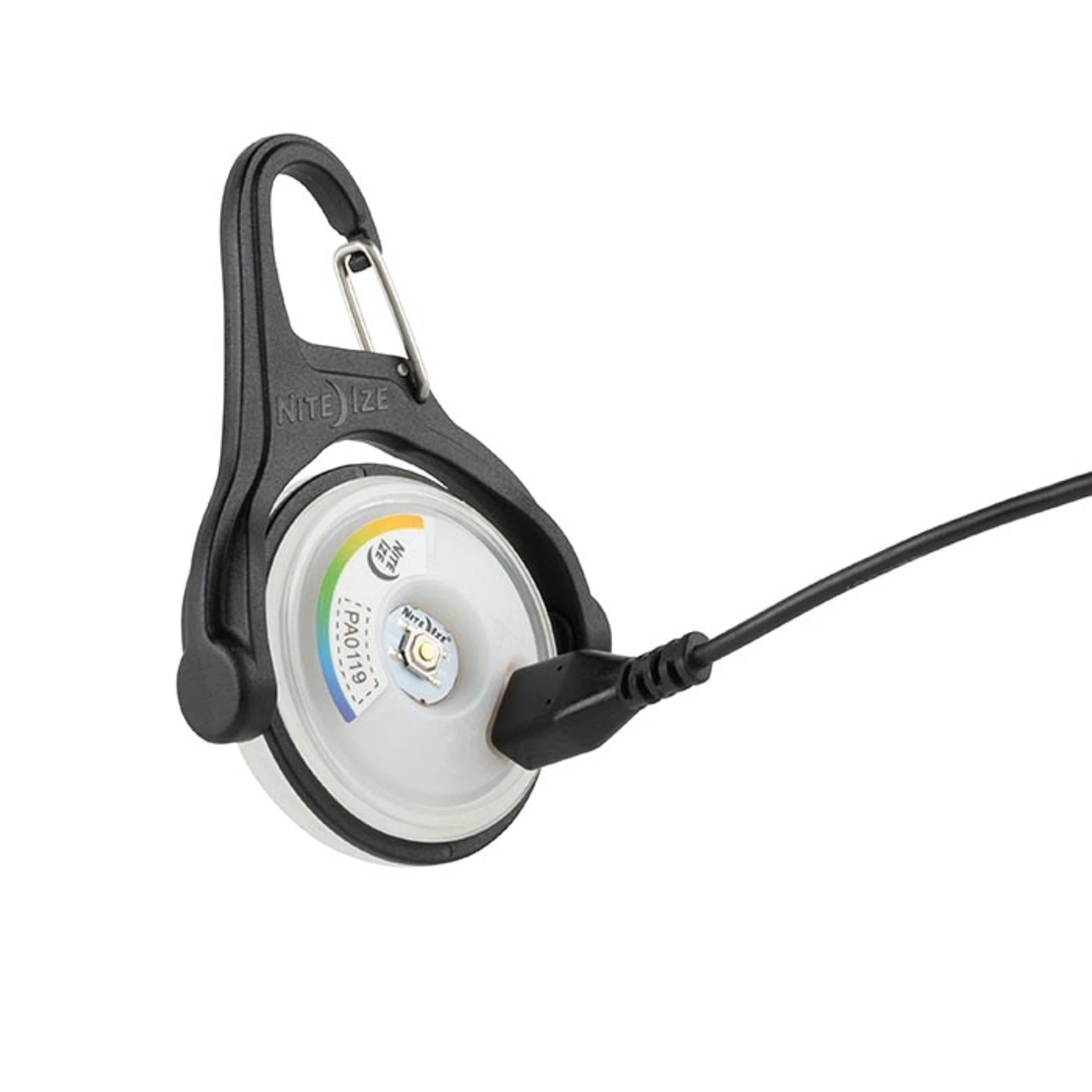 Nite Ize Radiant Rechargeable Micro Lantern 3 Nite Ize Radiant Rechargeable Micro Lantern - Image 3