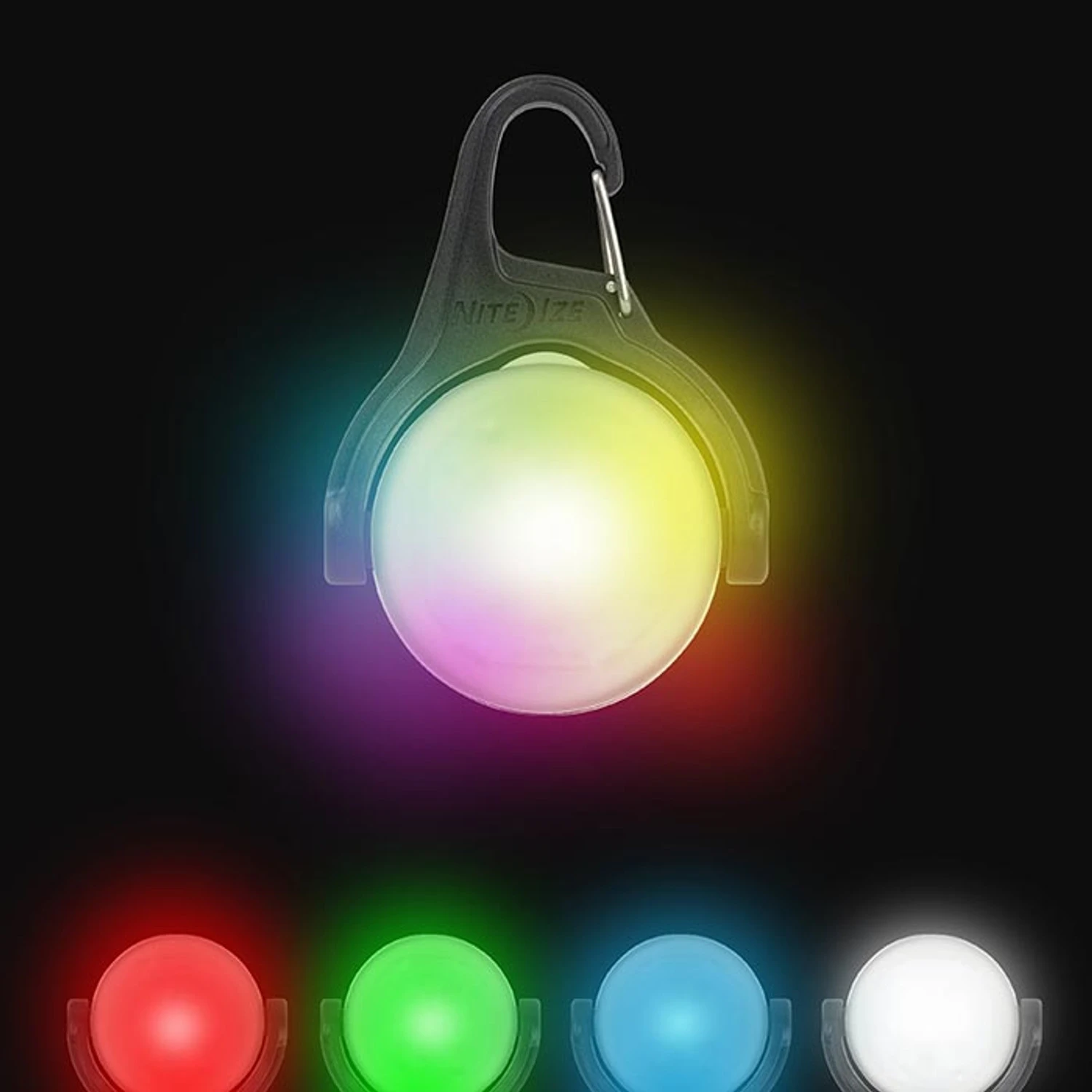 Nite Ize Radiant Rechargeable Micro Lantern 4 Nite Ize Radiant Rechargeable Micro Lantern - Image 4