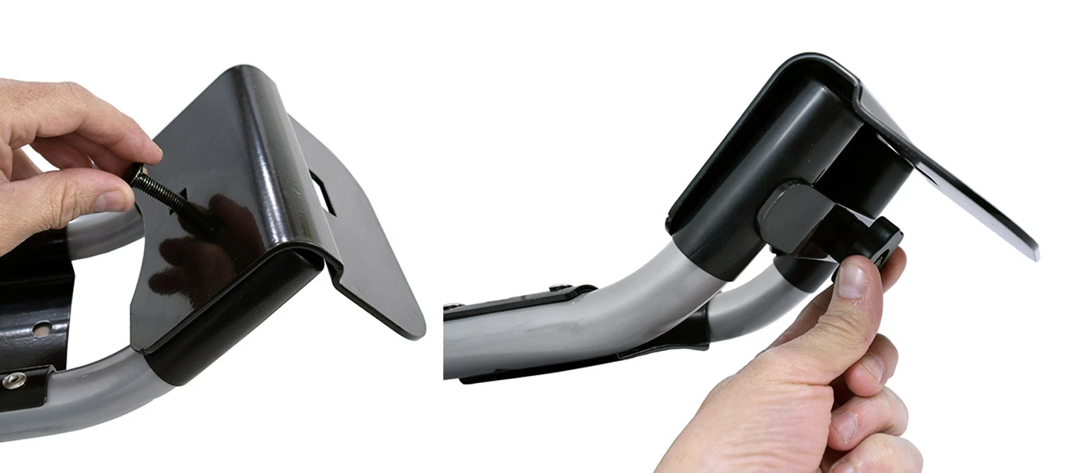 Universal Roof Rack Adapter For Telos XL 6 Universal Roof Rack Adapter For Telos XL - Image 6