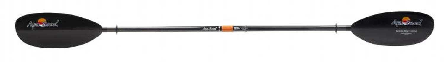 Manta Ray Carbon 4-Piece With Posi-Lok Ferrule 3 Manta Ray Carbon 4-Piece With Posi-Lok Ferrule - Image 3