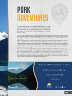 Vancouver Coast BC -Boating Equipment Store Map Van7 27371.1587074854