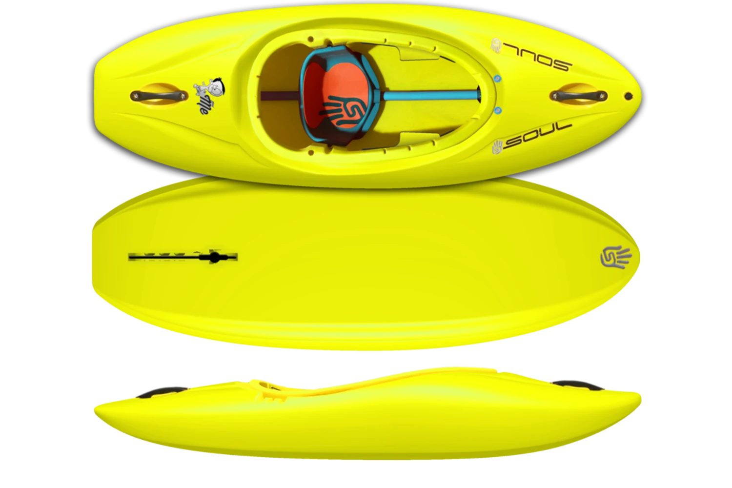 Mini Me (Kids) 1 Mini Me (Kids)