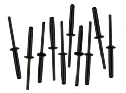 Scotty Mounting Rivet Extra Long