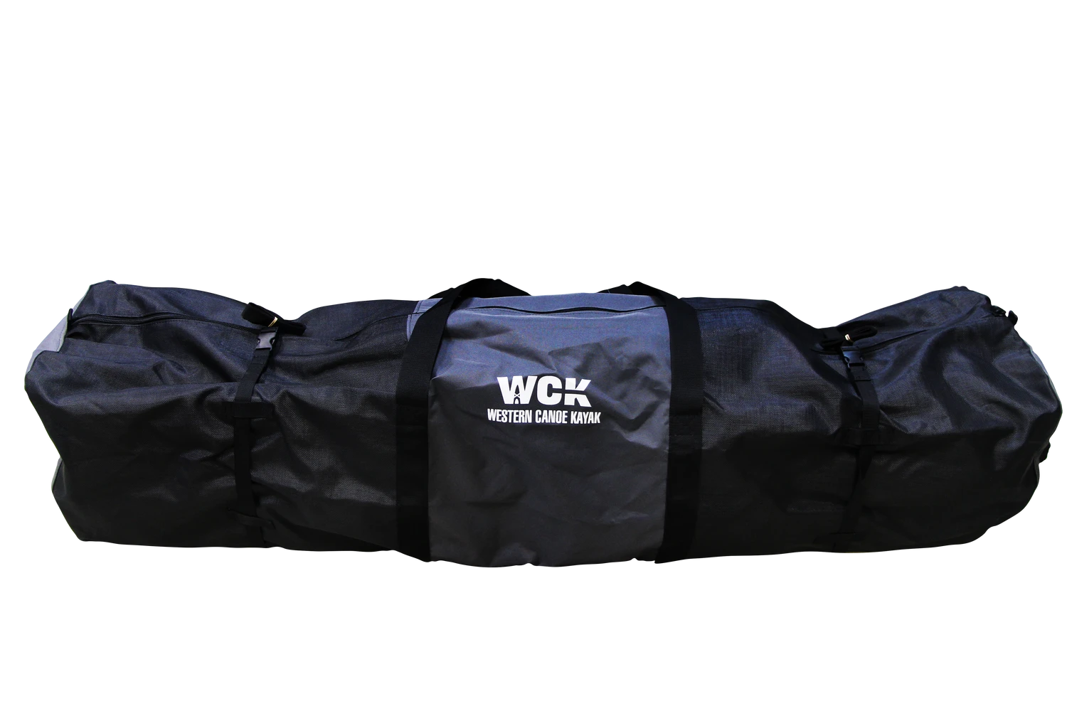 Multi Paddle Bag W/WCK Logo 1 Multi Paddle Bag W/WCK Logo