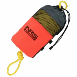 NRS Standard Rescue Throw Bag 75FT