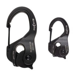 Nite Ize CamJam XT Aluminum Rope Tightener - Large