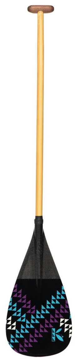 Nehu Hybrid Double Bend Paddle -Boating Equipment Store NEHU PR 2000x 53438.1587503382