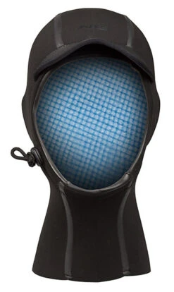 NRS Storm Hood -Boating Equipment Store NRS Storm Hood.Front 23365.1646175711