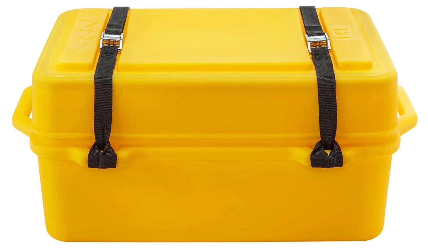 NRS Boulder Camping Dry Box 1 NRS Boulder Camping Dry Box