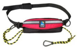 Regulation Micro Tow Line