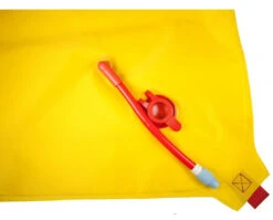 54 Inch 3D End Float Bag - Nylon -Boating Equipment Store Nylon Float Bag Corner 87340.1586895298