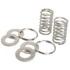NRS Oarlock Stainless Springs