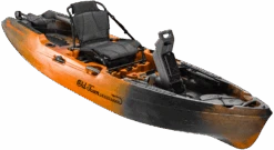 Boating Equipment Store -Boating Equipment Store OldTown Sportsman106PBMK 2020 Ember Angle PropUp 00531.1602027035