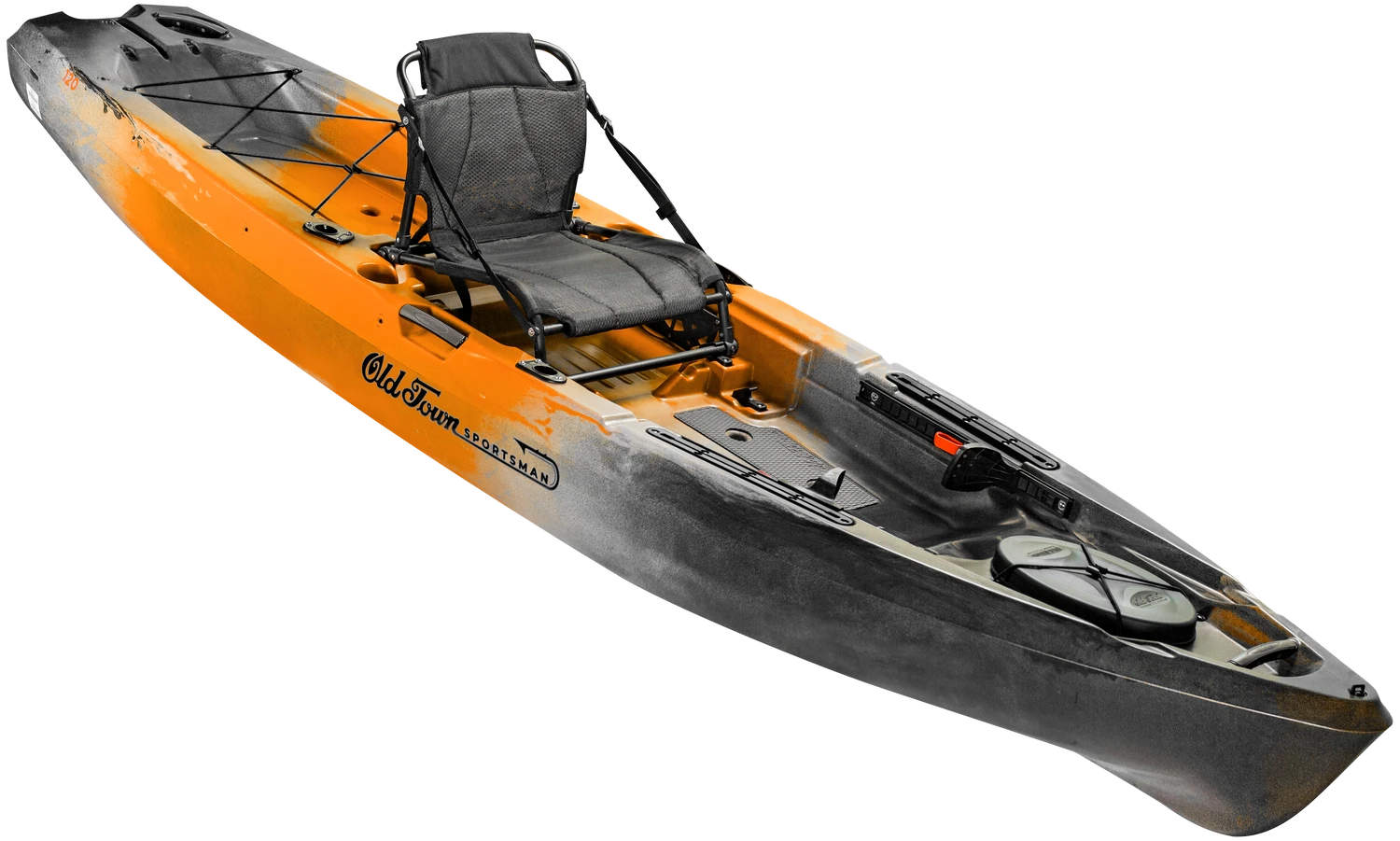 Sportsman 120 2 Sportsman 120 - Image 2