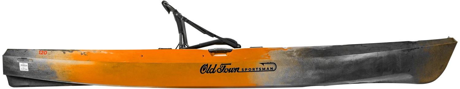 Sportsman 120 4 Sportsman 120 - Image 4