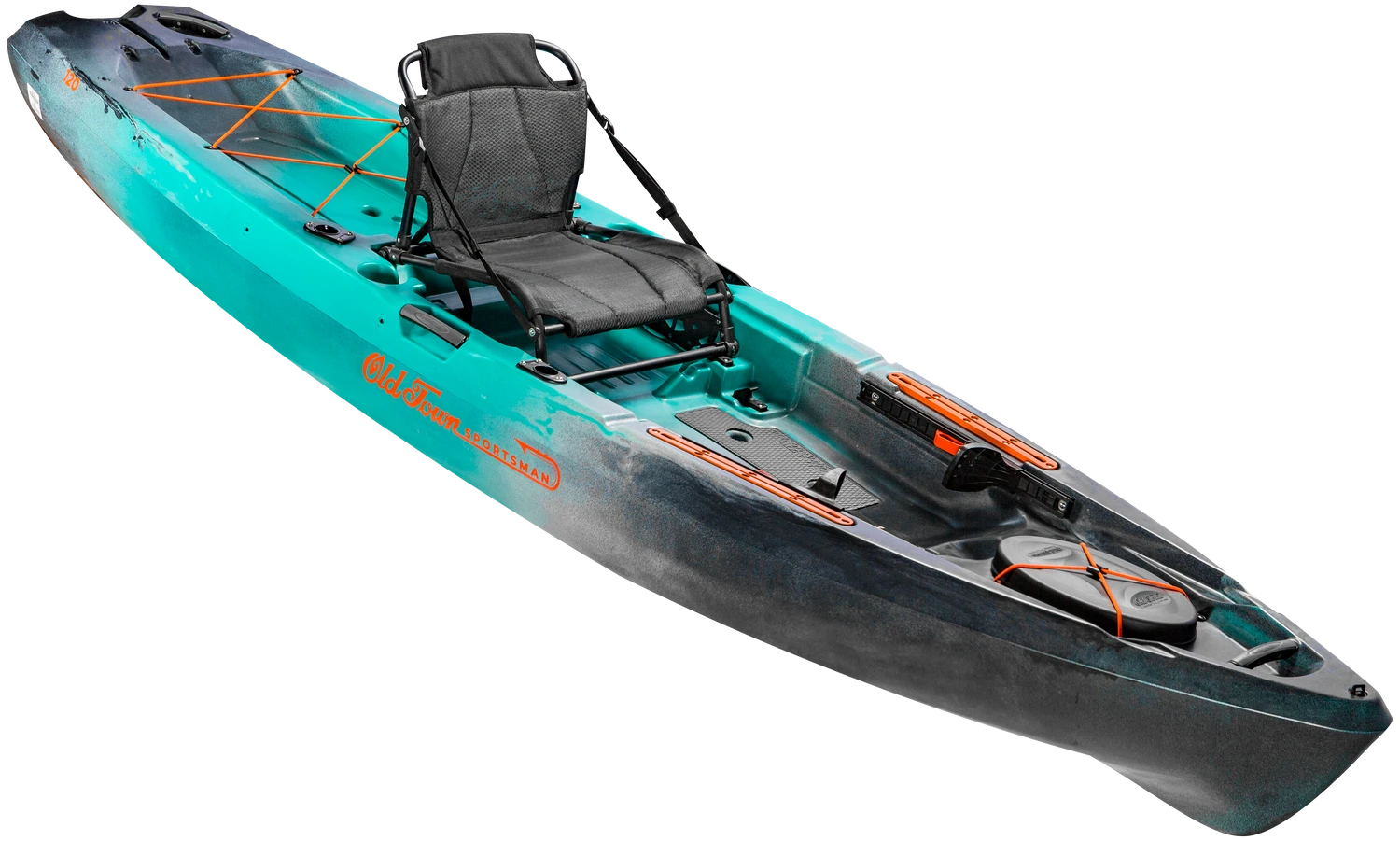 Sportsman 120 1 Sportsman 120