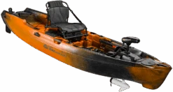 Sportsman 120 Auto Pilot 10 Sportsman 120 Auto Pilot -Boating Equipment Store OldTown SportsmanAutoPilot120 2020 Ember PropDown Angle 06006.1681767796