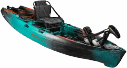 Sportsman 120 Auto Pilot