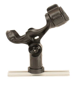 YakAttack Omega Rod Holder W/ LockNLoad